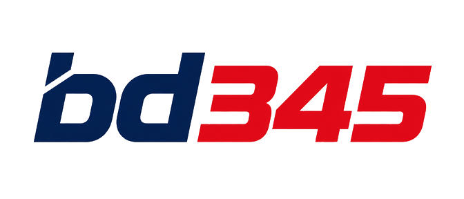 bd345 লোগো
